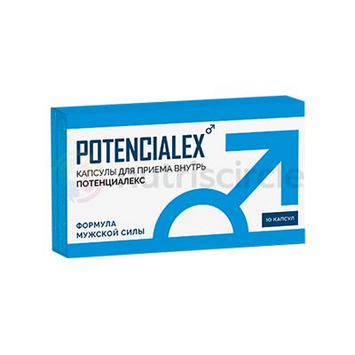 Potencialex
