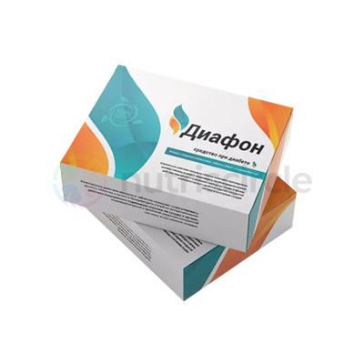 Диафон Қант диабеті кешені