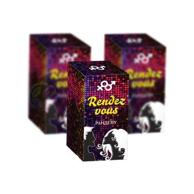 Rendez vous Իգական պաթոգեն