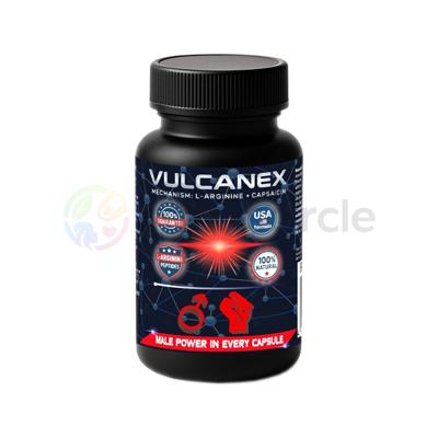 Vulcanex