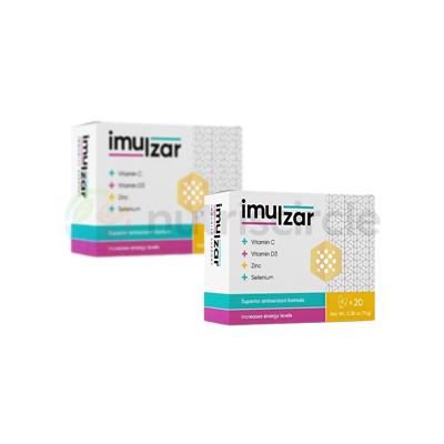 Imulzar Маҳсулот барои иммунитет