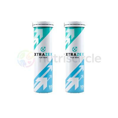 Xtrazex Илова барои баланд бардоштани потенсиал