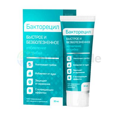 Бакторецил