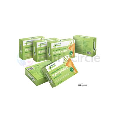 Фунгуликс Ko'rishni yaxshilash uchun vosita