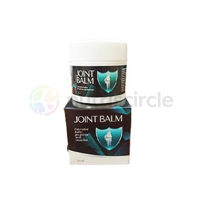 Joint Balm ერთობლივი ჯანმრთელობის პროდუქტი