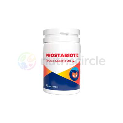 Простабиотик Prostatitga qarshi vosita