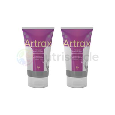 Artrax Буындарға арналған табиғи крем