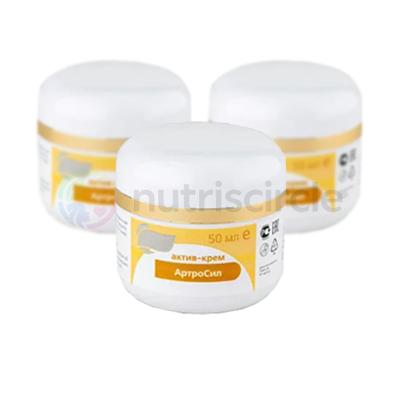 АртроСил Сродак для суставаў