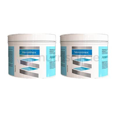 Verminex Паразиттер ұнтағы