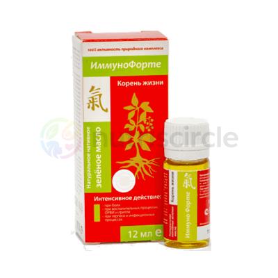 ИммуноФорте