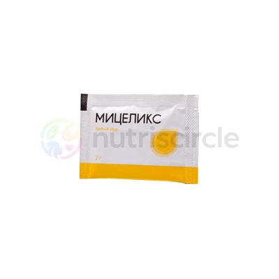 Мицеликс Денсаулықты жақсарту үшін саңырауқұлақтар жинау