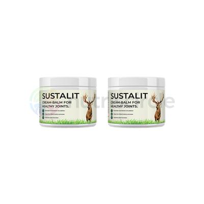 Sustalit სახსრების ჯანმრთელობის საშუალება