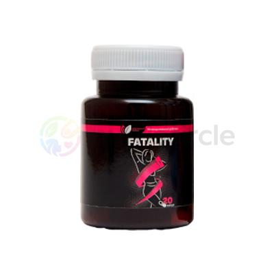 Fatality Ozg'inlash mahsuloti