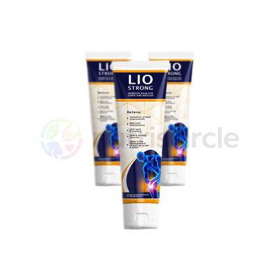 LioStrong სახსრებისა და იოგების პროდუქტი